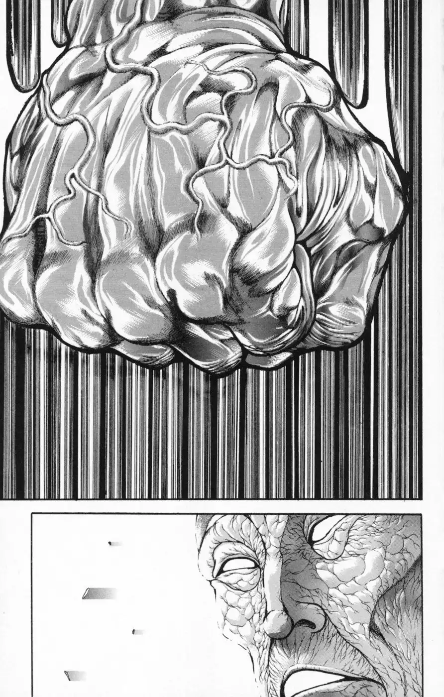 New Grappler Baki Chapter 233 20